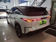 Toyota Platinum Smart 3X 520 Pro LiDAR Edition - ფოტო 4