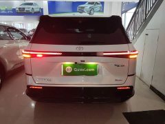 Toyota Platinum Smart 3X 520 Pro LiDAR Edition - ფოტო 5