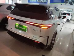 Toyota Platinum Smart 3X 520 Pro LiDAR Edition - ფოტო 6