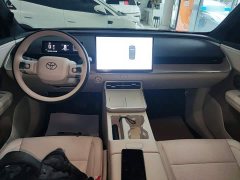 Toyota Platinum Smart 3X 520 Pro LiDAR Edition - ფოტო 9