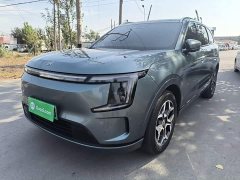 Jetour Jietu Shanhai L7 PLUS 2026 220km Flagship 7-Seater - ფოტო 1