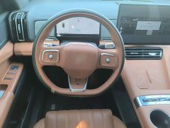 Jetour Jietu Shanhai L7 PLUS 2026 220km Flagship 7-Seater - ფოტო 10