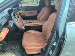 Jetour Jietu Shanhai L7 PLUS 2026 220km Flagship 7-Seater - ფოტო 14