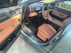 Jetour Jietu Shanhai L7 PLUS 2026 220km Flagship 7-Seater - ფოტო 15