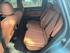 Jetour Jietu Shanhai L7 PLUS 2026 220km Flagship 7-Seater - ფოტო 16