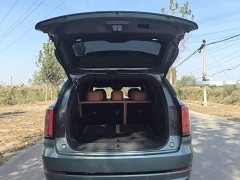 Jetour Jietu Shanhai L7 PLUS 2026 220km Flagship 7-Seater - ფოტო 18
