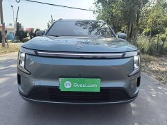 Jetour Jietu Shanhai L7 PLUS 2026 220km Flagship 7-Seater - ფოტო 2