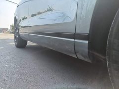 Jetour Jietu Shanhai L7 PLUS 2026 220km Flagship 7-Seater - ფოტო 20