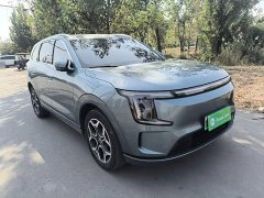 Jetour Jietu Shanhai L7 PLUS 2026 220km Flagship 7-Seater - ფოტო 3