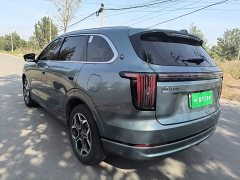 Jetour Jietu Shanhai L7 PLUS 2026 220km Flagship 7-Seater - ფოტო 4