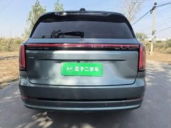 Jetour Jietu Shanhai L7 PLUS 2026 220km Flagship 7-Seater - ფოტო 5
