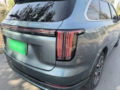 Jetour Jietu Shanhai L7 PLUS 2026 220km Flagship 7-Seater - ფოტო 7