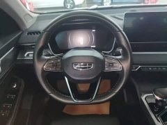 Geely Xingrui 2021 2.0T Diesel Luxury - ფოტო 10