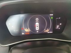 Geely Xingrui 2021 2.0T Diesel Luxury - ფოტო 11