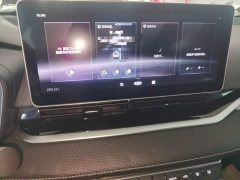 Geely Xingrui 2021 2.0T Diesel Luxury - ფოტო 12