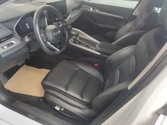 Geely Xingrui 2021 2.0T Diesel Luxury - ფოტო 14