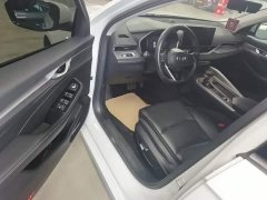 Geely Xingrui 2021 2.0T Diesel Luxury - ფოტო 15