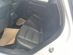 Geely Xingrui 2021 2.0T Diesel Luxury - ფოტო 16