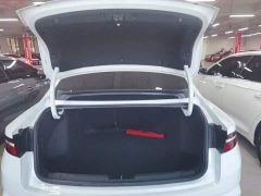 Geely Xingrui 2021 2.0T Diesel Luxury - ფოტო 18