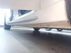 Geely Xingrui 2021 2.0T Diesel Luxury - ფოტო 20