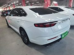 Geely Xingrui 2021 2.0T Diesel Luxury - ფოტო 4