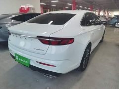 Geely Xingrui 2021 2.0T Diesel Luxury - ფოტო 6