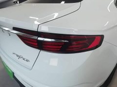 Geely Xingrui 2021 2.0T Diesel Luxury - ფოტო 7