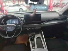 Geely Xingrui 2021 2.0T Diesel Luxury - ფოტო 9