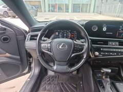 Lexus ES 2021 200 Luxury - ფოტო 10