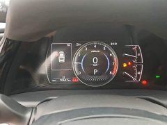 Lexus ES 2021 200 Luxury - ფოტო 11