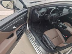 Lexus ES 2021 200 Luxury - ფოტო 15