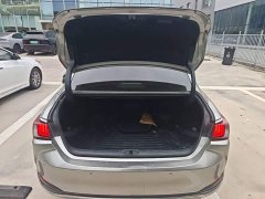 Lexus ES 2021 200 Luxury - ფოტო 18