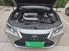 Lexus ES 2021 200 Luxury - ფოტო 19