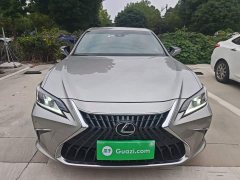 Lexus ES 2021 200 Luxury - ფოტო 2