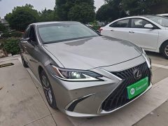 Lexus ES 2021 200 Luxury - ფოტო 3