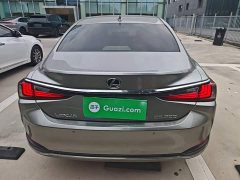 Lexus ES 2021 200 Luxury - ფოტო 5