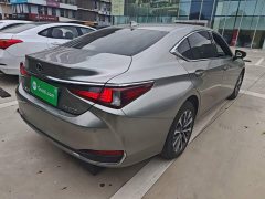 Lexus ES 2021 200 Luxury - ფოტო 6