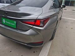 Lexus ES 2021 200 Luxury - ფოტო 7