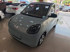 Wuling Hongguang MINIEV 2025 Fourth Generation Four-Door Advanced Edition - ფოტო 1