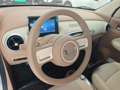 Wuling Hongguang MINIEV 2025 Fourth Generation Four-Door Advanced Edition - ფოტო 10