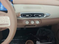 Wuling Hongguang MINIEV 2025 Fourth Generation Four-Door Advanced Edition - ფოტო 12