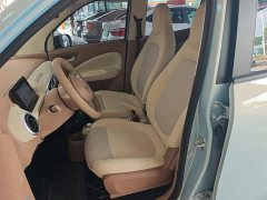 Wuling Hongguang MINIEV 2025 Fourth Generation Four-Door Advanced Edition - ფოტო 14