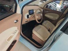 Wuling Hongguang MINIEV 2025 Fourth Generation Four-Door Advanced Edition - ფოტო 15