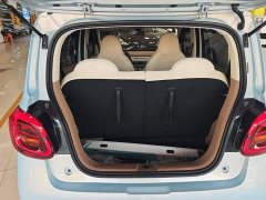 Wuling Hongguang MINIEV 2025 Fourth Generation Four-Door Advanced Edition - ფოტო 18