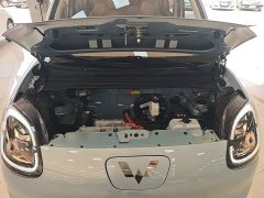 Wuling Hongguang MINIEV 2025 Fourth Generation Four-Door Advanced Edition - ფოტო 19