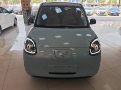 Wuling Hongguang MINIEV 2025 Fourth Generation Four-Door Advanced Edition - ფოტო 2