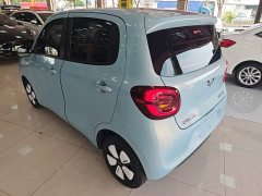 Wuling Hongguang MINIEV 2025 Fourth Generation Four-Door Advanced Edition - ფოტო 4