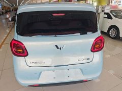 Wuling Hongguang MINIEV 2025 Fourth Generation Four-Door Advanced Edition - ფოტო 5