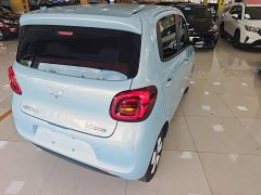 Wuling Hongguang MINIEV 2025 Fourth Generation Four-Door Advanced Edition - ფოტო 6