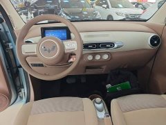 Wuling Hongguang MINIEV 2025 Fourth Generation Four-Door Advanced Edition - ფოტო 9